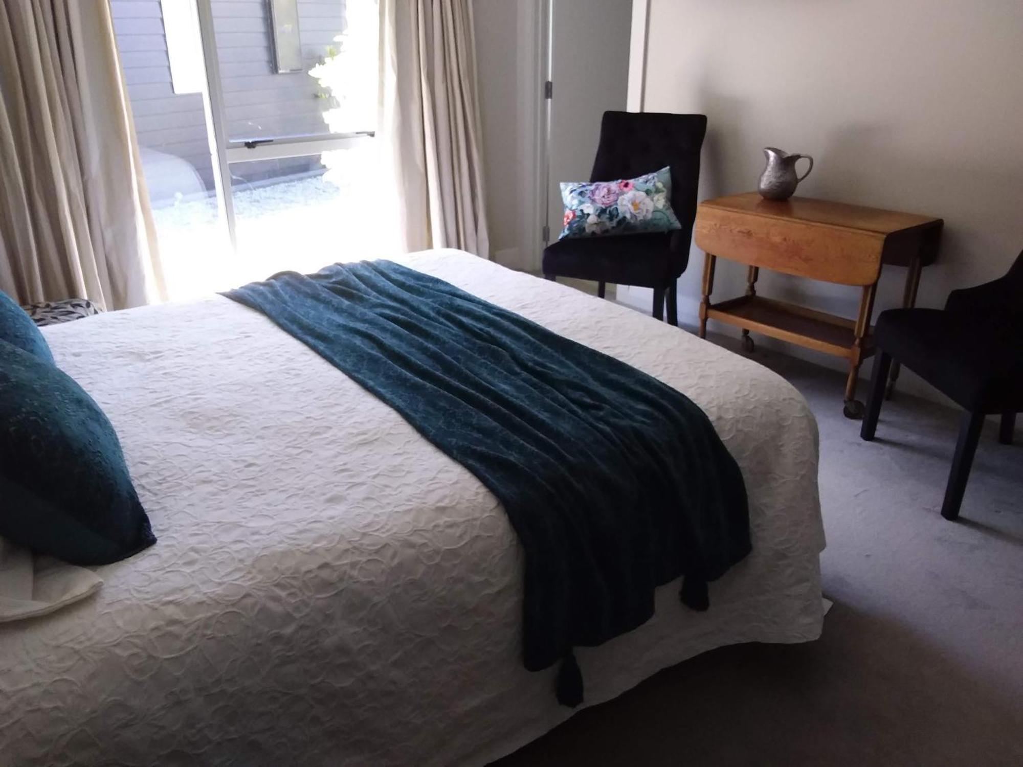 Karapiro Willows Luxury B & B Cambridge Esterno foto