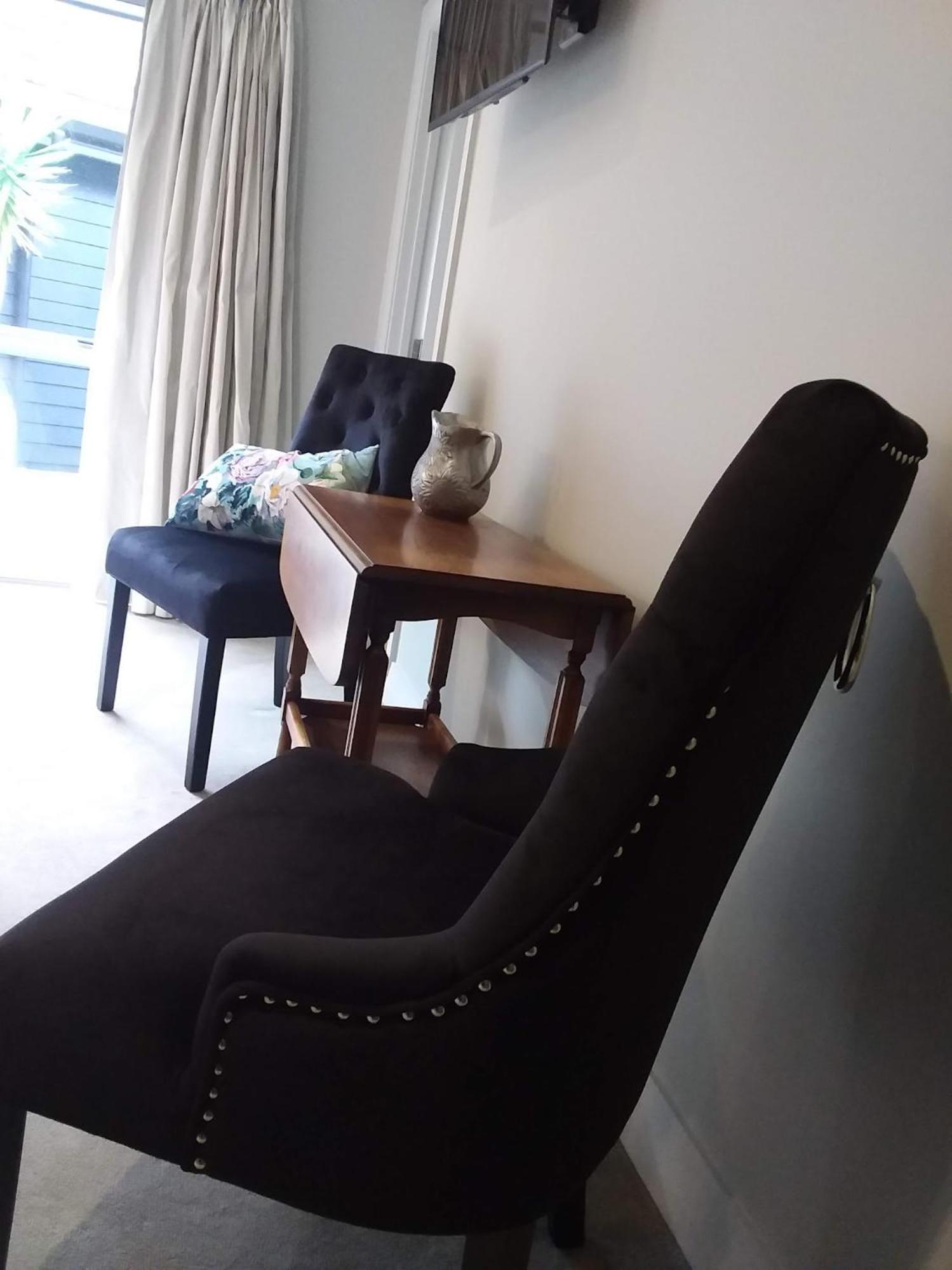 Karapiro Willows Luxury B & B Cambridge Esterno foto